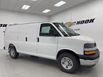 New 2025 Chevrolet Express 2500 Masterack Upfitted Cargo Van for sale #250723 - photo 4