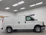 New 2025 Chevrolet Express 2500 Masterack Upfitted Cargo Van for sale #250723 - photo 5