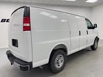 New 2025 Chevrolet Express 2500 Masterack Upfitted Cargo Van for sale #250723 - photo 6