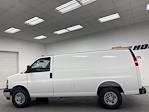 New 2025 Chevrolet Express 2500 Masterack Upfitted Cargo Van for sale #250723 - photo 9