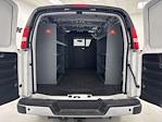 New 2025 Chevrolet Express 2500 Masterack Upfitted Cargo Van for sale #250724 - photo 2