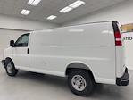 New 2025 Chevrolet Express 2500 Masterack Upfitted Cargo Van for sale #250724 - photo 8