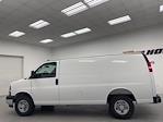 New 2025 Chevrolet Express 2500 Masterack Upfitted Cargo Van for sale #250724 - photo 9