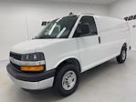 New 2025 Chevrolet Express 2500 Masterack Upfitted Cargo Van for sale #250725 - photo 1