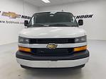 New 2025 Chevrolet Express 2500 Masterack Upfitted Cargo Van for sale #250725 - photo 4