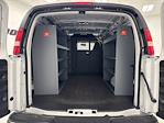 New 2025 Chevrolet Express 2500 Masterack Upfitted Cargo Van for sale #250725 - photo 2