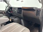 New 2025 Chevrolet Express 2500 Masterack Upfitted Cargo Van for sale #250725 - photo 27