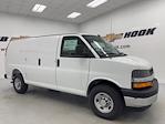 New 2025 Chevrolet Express 2500 Masterack Upfitted Cargo Van for sale #250725 - photo 5