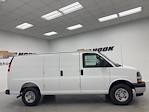 New 2025 Chevrolet Express 2500 Masterack Upfitted Cargo Van for sale #250725 - photo 6