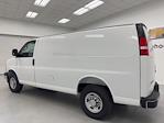 New 2025 Chevrolet Express 2500 Masterack Upfitted Cargo Van for sale #250725 - photo 3