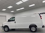 New 2025 Chevrolet Express 2500 Masterack Upfitted Cargo Van for sale #250725 - photo 9