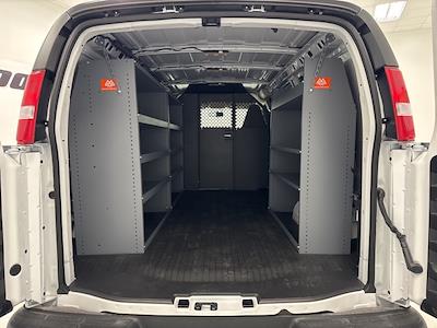 New 2025 Chevrolet Express 2500 Masterack Upfitted Cargo Van for sale #250728 - photo 2