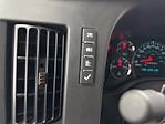 New 2025 Chevrolet Express 2500 Masterack Upfitted Cargo Van for sale #250728 - photo 11
