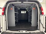 New 2025 Chevrolet Express 2500 Masterack Upfitted Cargo Van for sale #250728 - photo 2