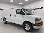 New 2025 Chevrolet Express 2500 Masterack Upfitted Cargo Van for sale #250728 - photo 4