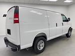 New 2025 Chevrolet Express 2500 Masterack Upfitted Cargo Van for sale #250728 - photo 6