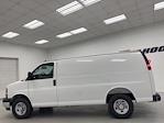 New 2025 Chevrolet Express 2500 Masterack Upfitted Cargo Van for sale #250728 - photo 9