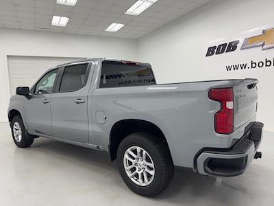 2025 Chevrolet Silverado 1500 Crew Cab 4x4 Pickup for sale #250730 - photo 2