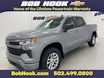 2025 Chevrolet Silverado 1500 Crew Cab 4x4 Pickup for sale #250730 - photo 1