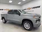 2025 Chevrolet Silverado 1500 Crew Cab 4x4 Pickup for sale #250730 - photo 4