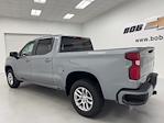 2025 Chevrolet Silverado 1500 Crew Cab 4x4 Pickup for sale #250730 - photo 2