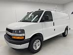New 2025 Chevrolet Express 2500 Masterack Upfitted Cargo Van for sale #250731 - photo 1