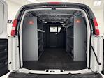 New 2025 Chevrolet Express 2500 Masterack Upfitted Cargo Van for sale #250731 - photo 2