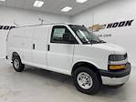 New 2025 Chevrolet Express 2500 Masterack Upfitted Cargo Van for sale #250731 - photo 4