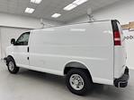 New 2025 Chevrolet Express 2500 Masterack Upfitted Cargo Van for sale #250731 - photo 8