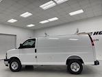 New 2025 Chevrolet Express 2500 Masterack Upfitted Cargo Van for sale #250731 - photo 9