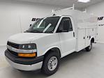 2025 Chevrolet Express 3500 Regular Cab RWD Knapheide Service Utility Van for sale #250734 - photo 1