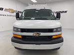 2025 Chevrolet Express 3500 Regular Cab RWD Knapheide Service Utility Van for sale #250734 - photo 3
