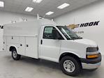 2025 Chevrolet Express 3500 Regular Cab RWD Knapheide Service Utility Van for sale #250734 - photo 4