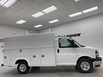 2025 Chevrolet Express 3500 Regular Cab RWD Knapheide Service Utility Van for sale #250734 - photo 5