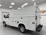 2025 Chevrolet Express 3500 Regular Cab RWD Knapheide Service Utility Van for sale #250734 - photo 2