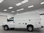 2025 Chevrolet Express 3500 Regular Cab RWD Knapheide Service Utility Van for sale #250734 - photo 8
