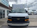 2025 Chevrolet Express 3500 Regular Cab RWD Bay Bridge Box Van for sale #250742 - photo 3