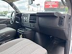 2025 Chevrolet Express 3500 Regular Cab RWD Bay Bridge Box Van for sale #250742 - photo 21