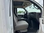 2025 Chevrolet Express 3500 Regular Cab RWD Bay Bridge Box Van for sale #250742 - photo 22