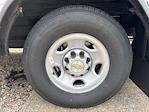 2025 Chevrolet Express 3500 Regular Cab RWD Bay Bridge Box Van for sale #250742 - photo 27