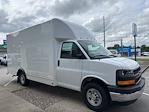 2025 Chevrolet Express 3500 Regular Cab RWD Bay Bridge Box Van for sale #250742 - photo 4
