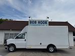 2025 Chevrolet Express 3500 Regular Cab RWD Bay Bridge Box Van for sale #250742 - photo 7