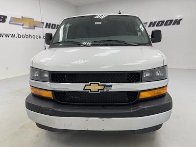 New 2025 Chevrolet Express 2500 Masterack Upfitted Cargo Van for sale #250746 - photo 2