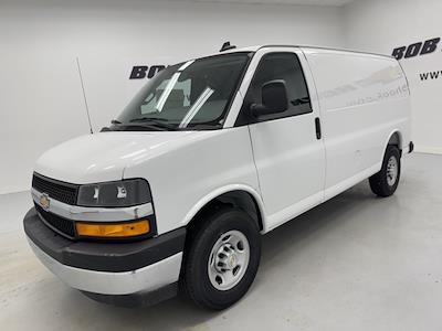 New 2025 Chevrolet Express 2500 Masterack Upfitted Cargo Van for sale #250748 - photo 1