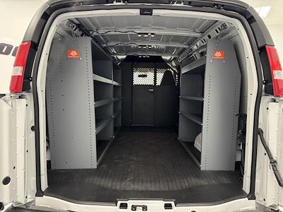 New 2025 Chevrolet Express 2500 Masterack Upfitted Cargo Van for sale #250748 - photo 2