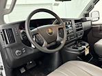 New 2025 Chevrolet Express 2500 Masterack Upfitted Cargo Van for sale #250748 - photo 21