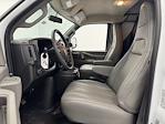 New 2025 Chevrolet Express 2500 Masterack Upfitted Cargo Van for sale #250748 - photo 22