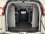 New 2025 Chevrolet Express 2500 Masterack Upfitted Cargo Van for sale #250748 - photo 2