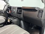 New 2025 Chevrolet Express 2500 Masterack Upfitted Cargo Van for sale #250748 - photo 28