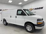 New 2025 Chevrolet Express 2500 Masterack Upfitted Cargo Van for sale #250748 - photo 4
